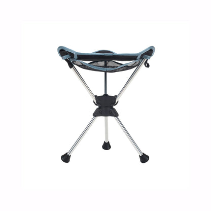 COMPASS 360 STOOL | BLACK