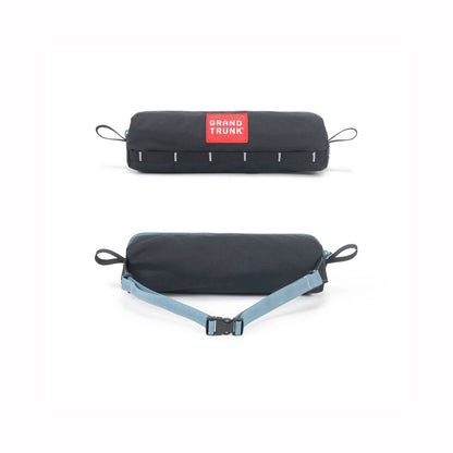 COMPASS 360 STOOL | BLACK