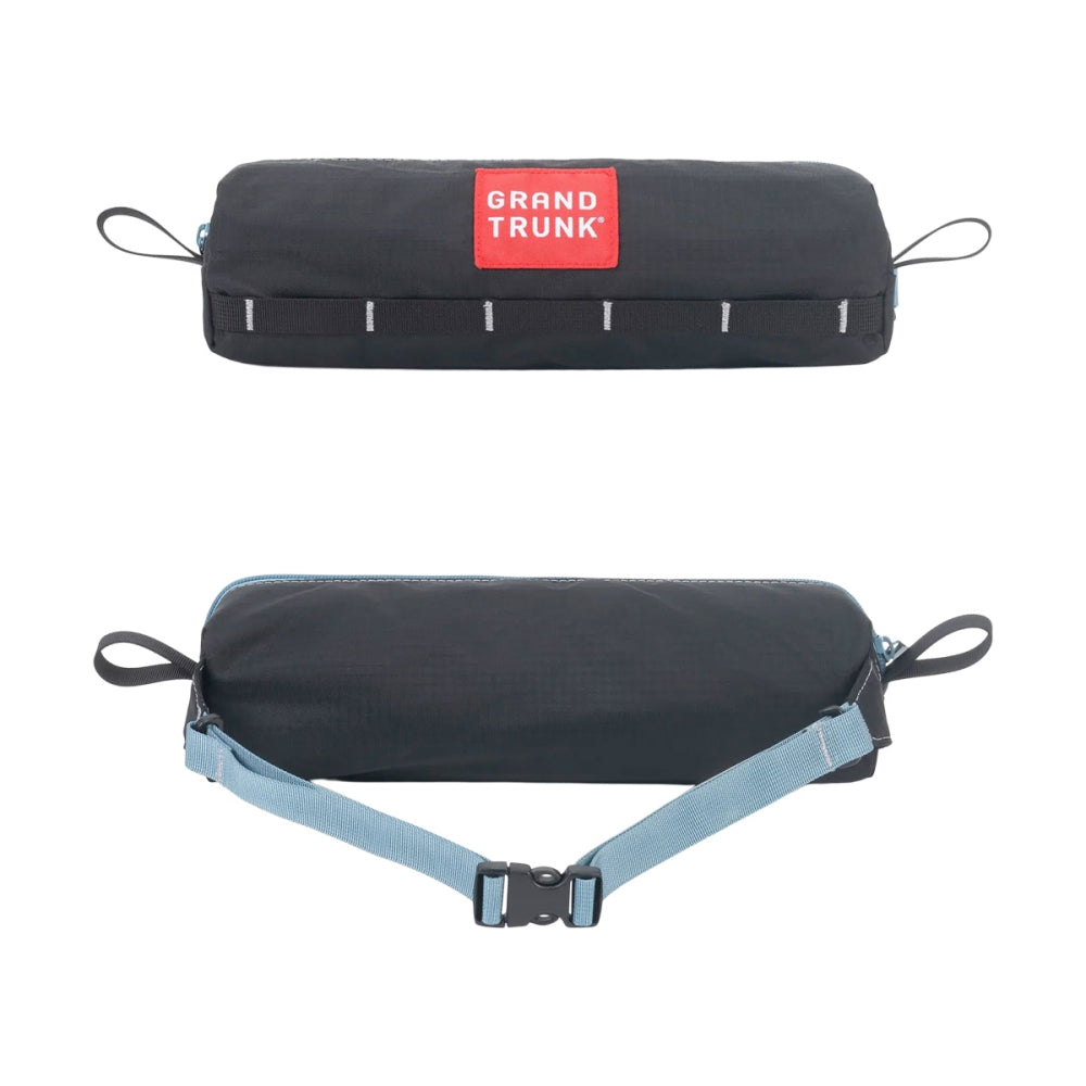 Grand Trunk Compass 360 Stool Chairs in Black Color