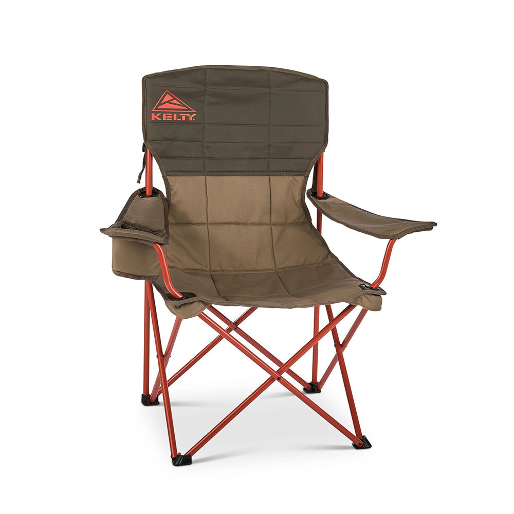 Kelty Essential Chair in Blue Color