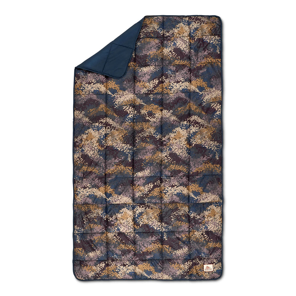BESTIE BLANKET | CHAPARRAL