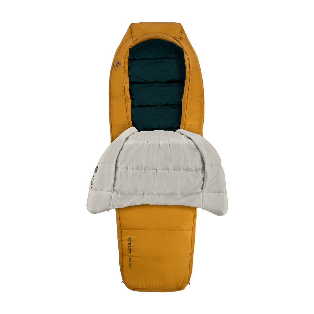 Kelty Eclipse 35 Sleeping Bags in No Color