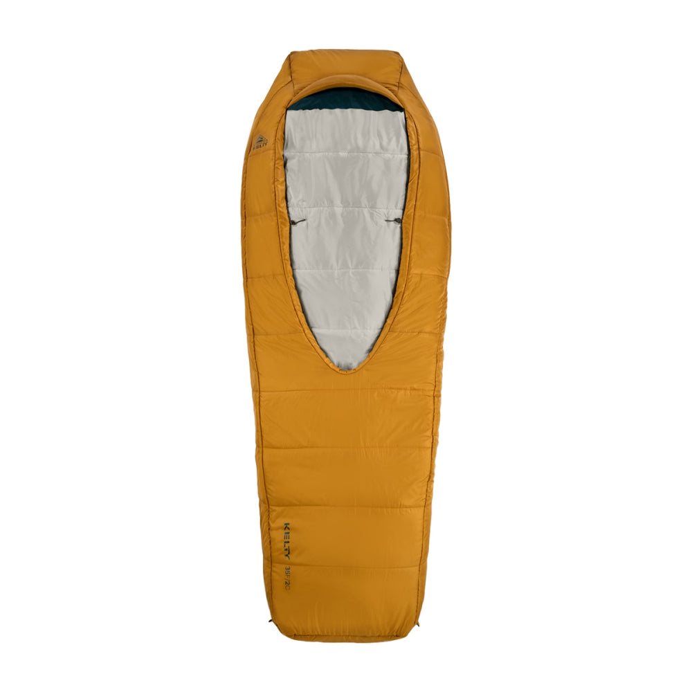 Kelty Eclipse 35 Sleeping Bags in No Color