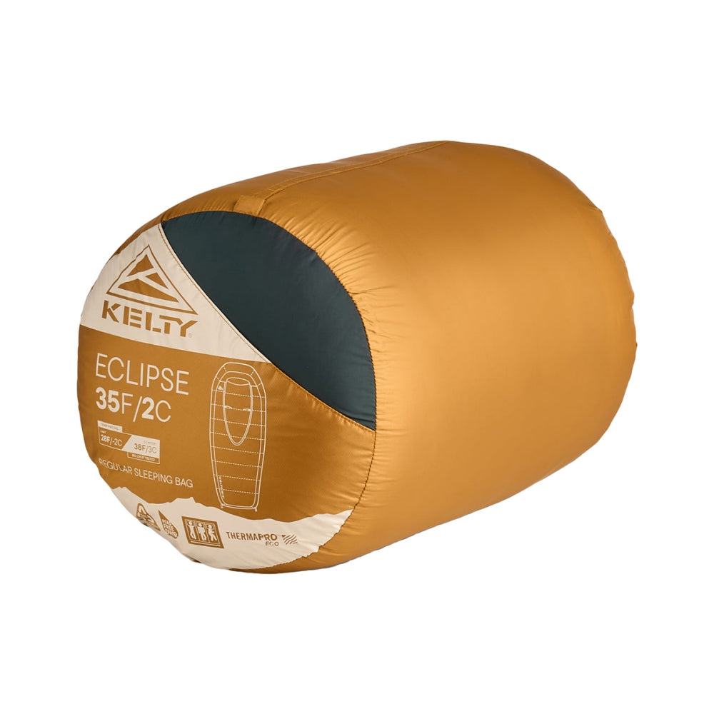 Kelty Eclipse 35 Sleeping Bags in No Color
