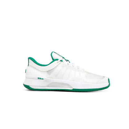 INTRIGUE TOUR PADEL | WHITE/WHIT