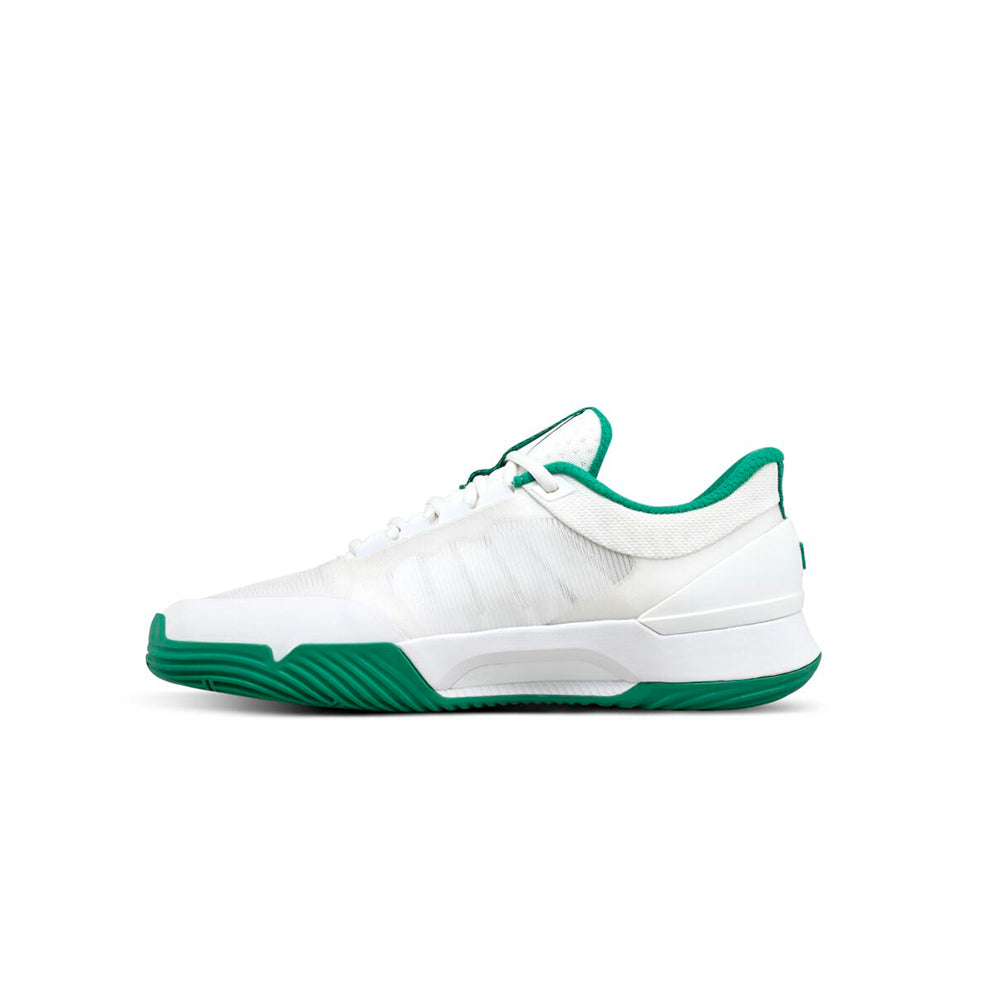 INTRIGUE TOUR PADEL | WHITE/WHIT
