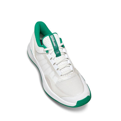INTRIGUE TOUR PADEL | WHITE/WHIT
