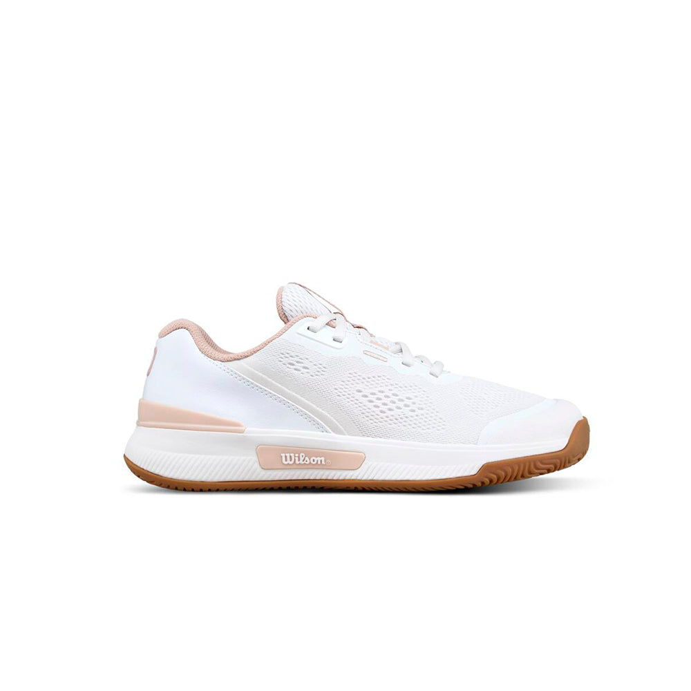 INTRIGUE PRO | WHITE/CAME