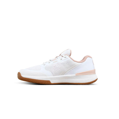 INTRIGUE PRO | WHITE/CAME