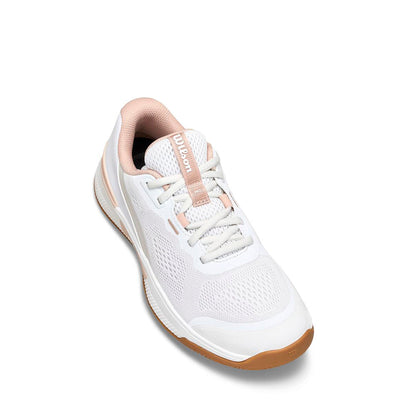 INTRIGUE PRO | WHITE/CAME