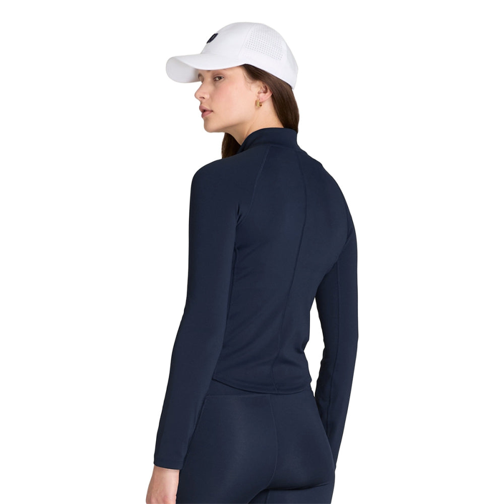 W ADVANTAGE HALF-ZIP | CLASSIC NA