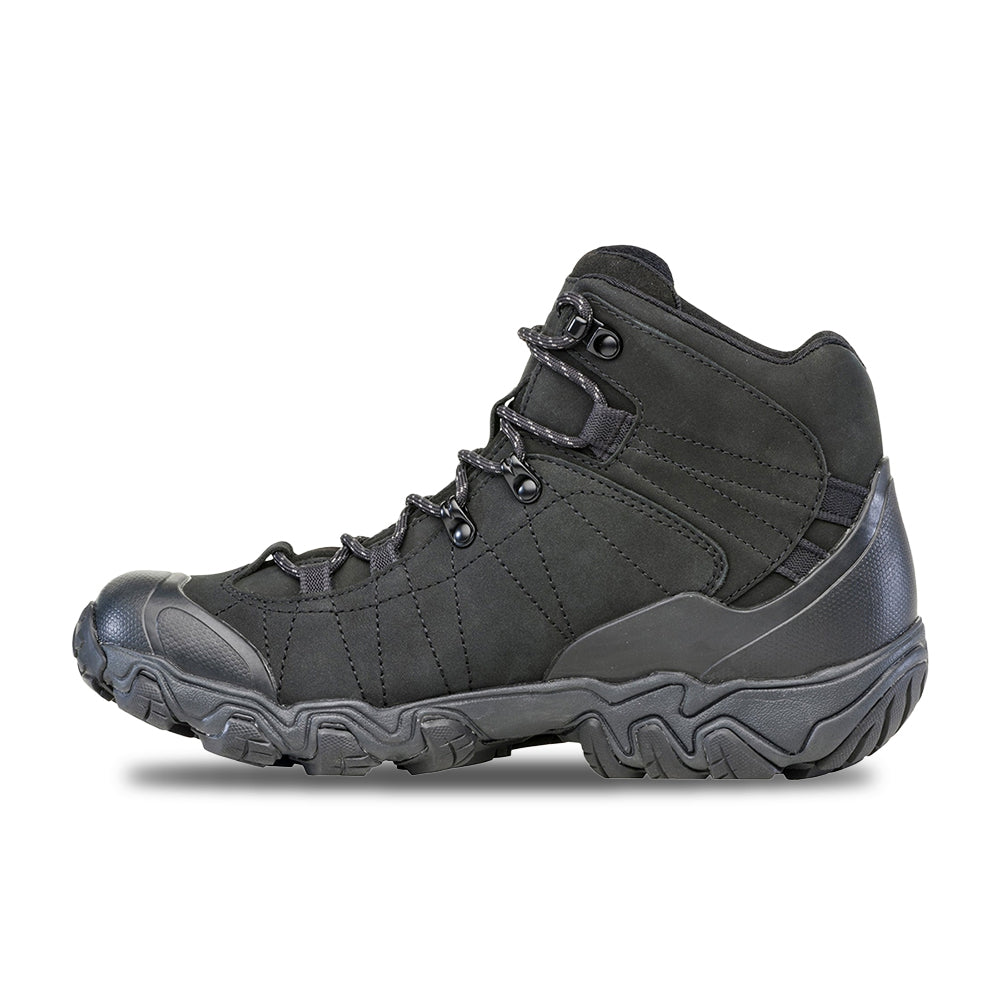 M BRIDGER MID BDRY | BLACK SEA