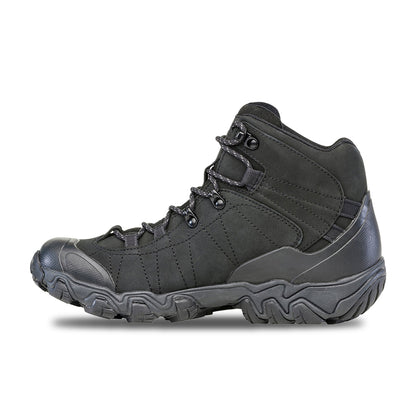 M BRIDGER MID BDRY | BLACK SEA