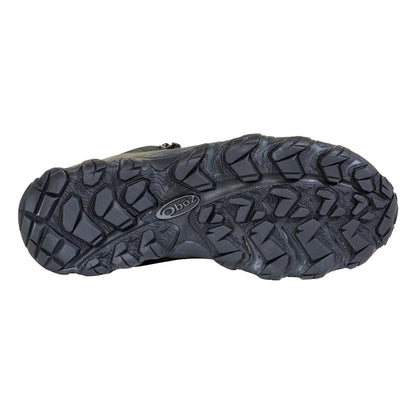 M BRIDGER MID BDRY | BLACK SEA