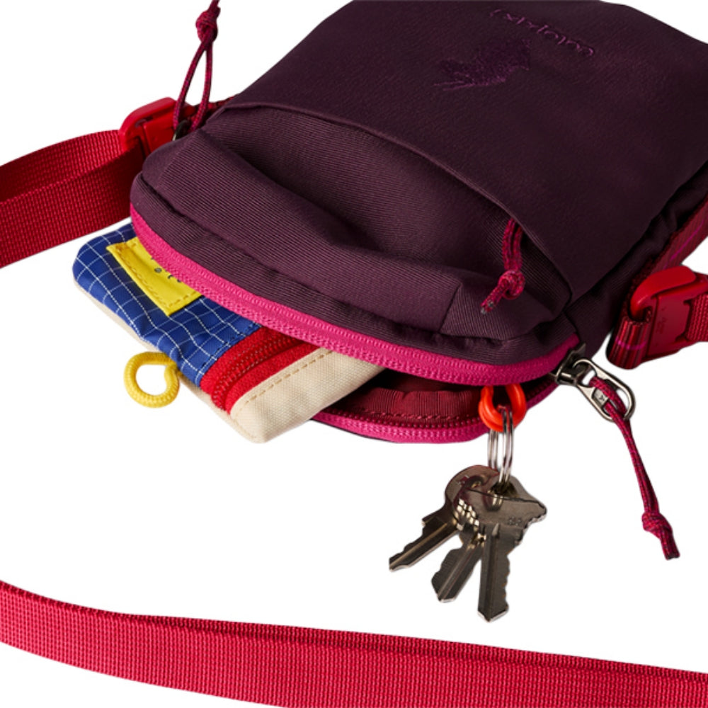 TODO 1L SHOULDER BAG | ACAI