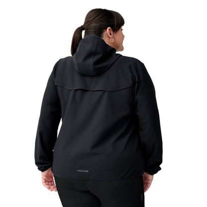 CANOPY JACKET | 001-BLACK