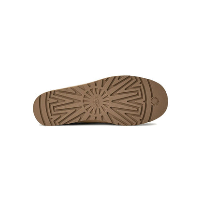 W ZORA BALLET FLAT | SAN SAND