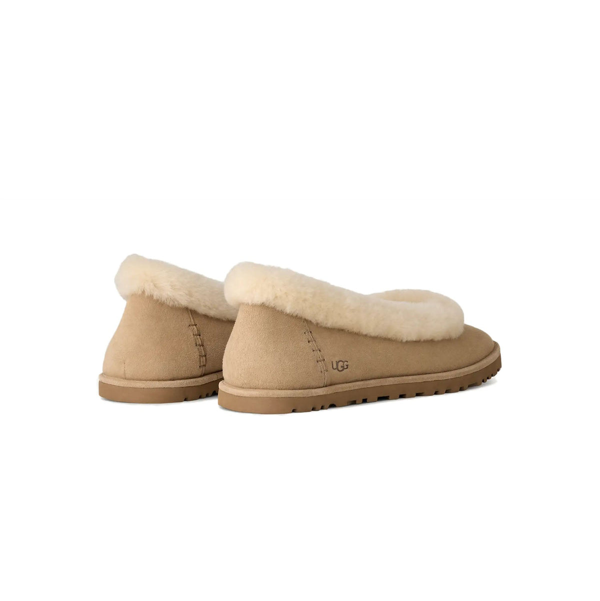 W ZORA BALLET FLAT | SAN SAND