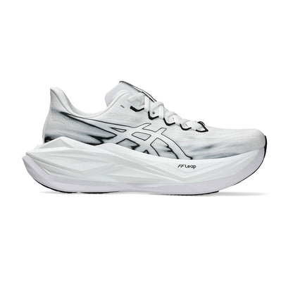 Asics Superblast 3 Running Shoes in White Color