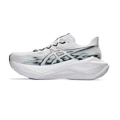 Asics Superblast 3 Running Shoes in White Color