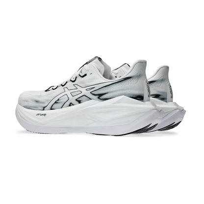 Asics Superblast 3 Running Shoes in White Color