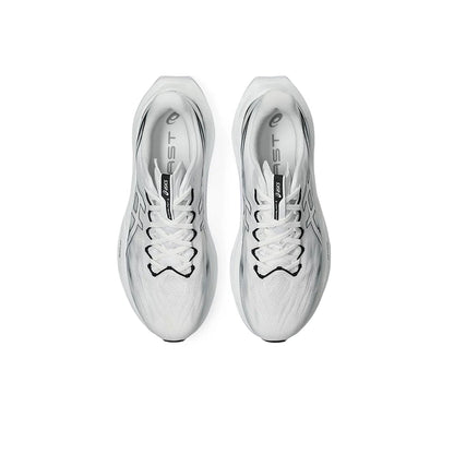 Asics Superblast 3 Running Shoes in White Color