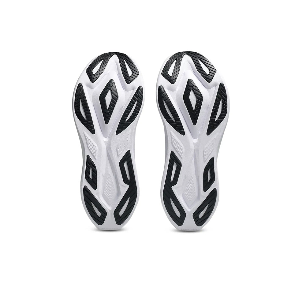 Asics Superblast 3 Running Shoes in White Color