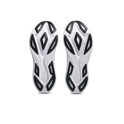 Asics Superblast 3 Running Shoes in White Color