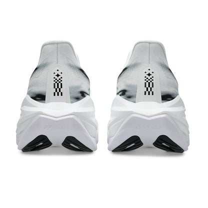 Asics Superblast 3 Running Shoes in White Color