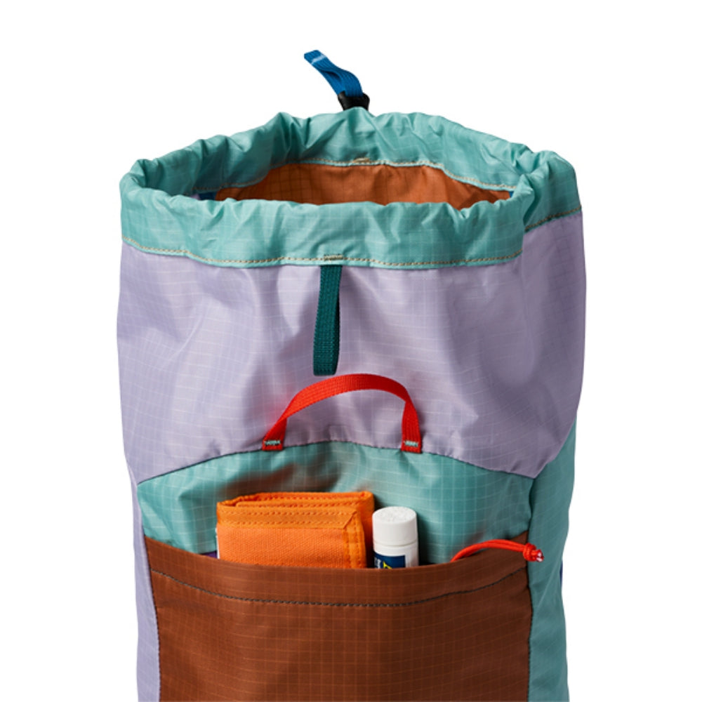 EMPACABLE 16L DEL DIA | DEL DIA