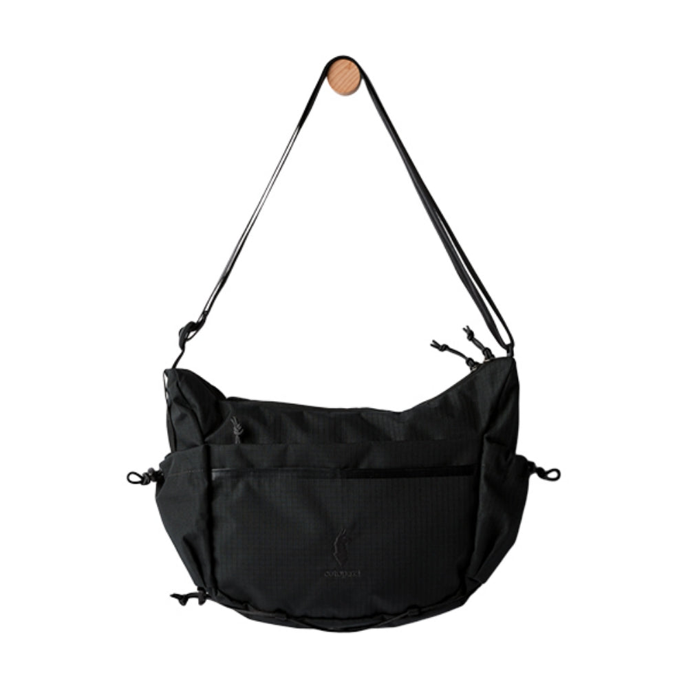 VIAJE 9L SHOULDER | COTOPXI BK