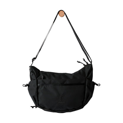 VIAJE 9L SHOULDER | COTOPXI BK