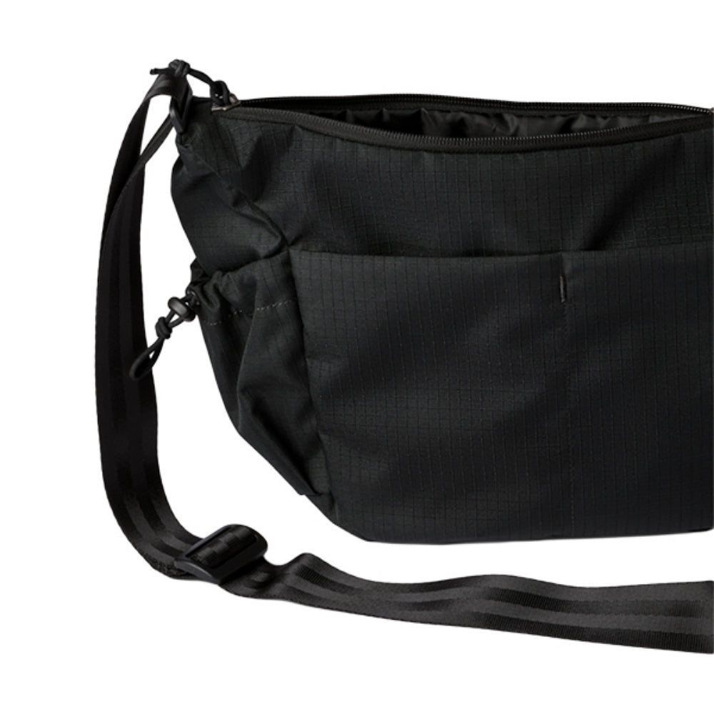 VIAJE 9L SHOULDER | COTOPXI BK
