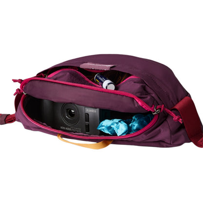EMPACABLE 3L SLING | ACAI