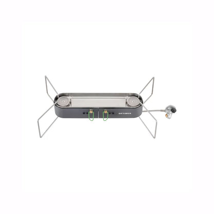 GEMIN 11 STOVE | NO COLOR