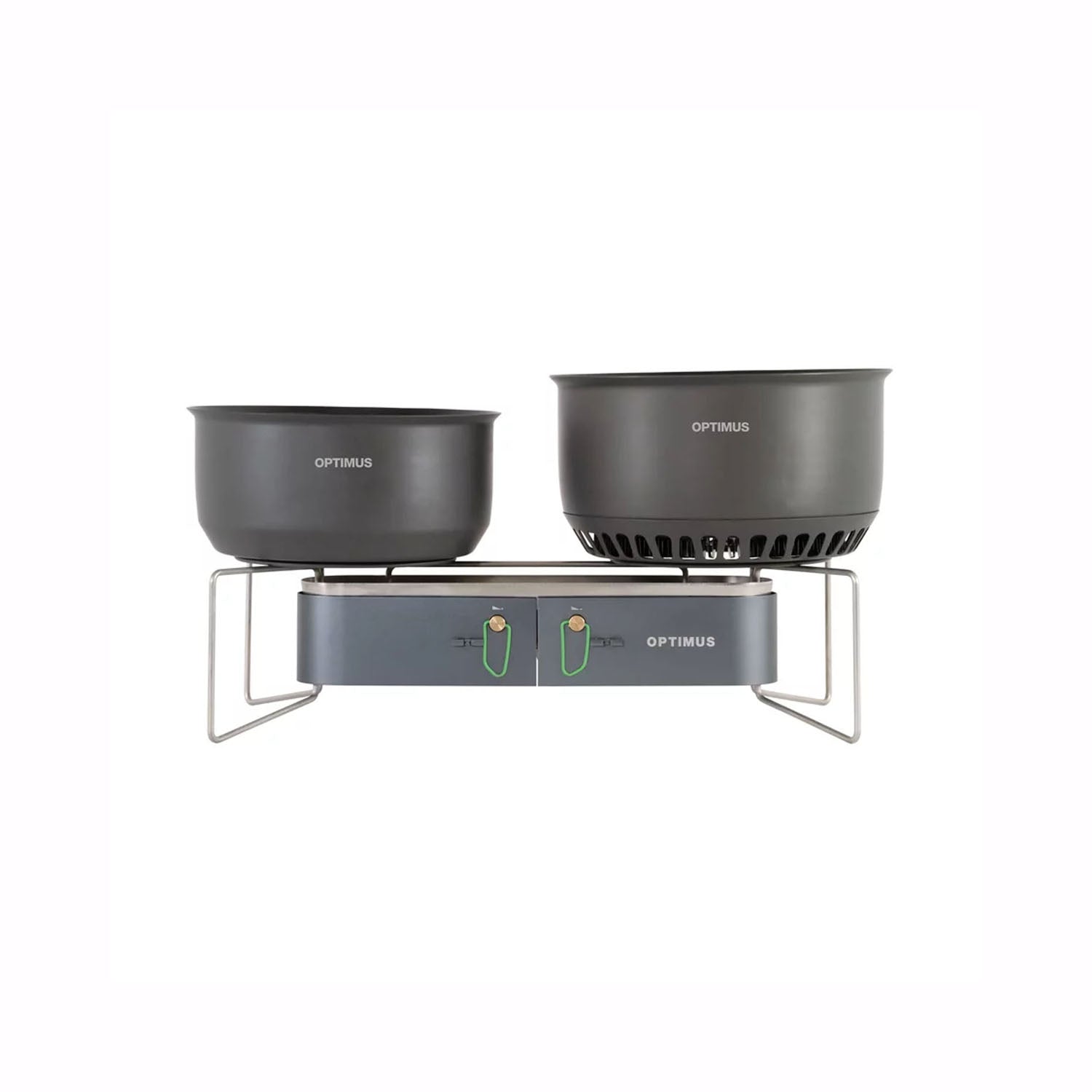 GEMIN 11 STOVE | NO COLOR