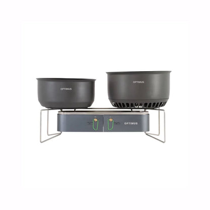 GEMIN 11 STOVE | NO COLOR