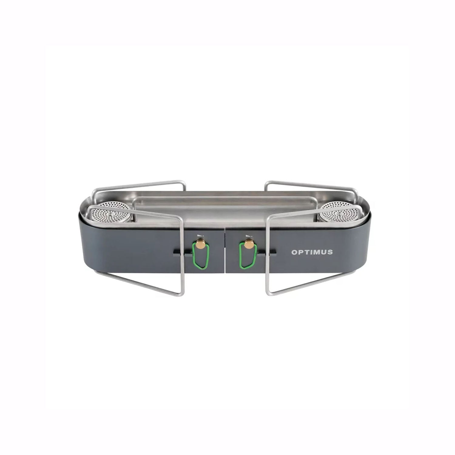 GEMIN 11 STOVE | NO COLOR
