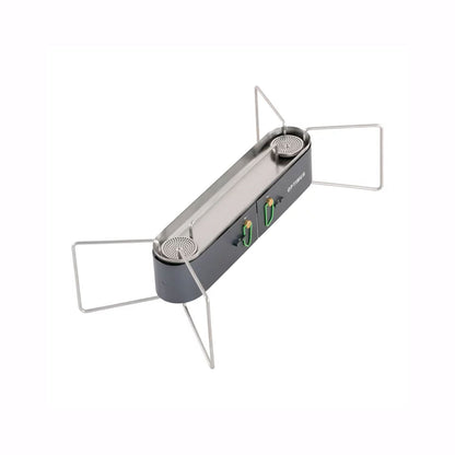 GEMIN 11 STOVE | NO COLOR