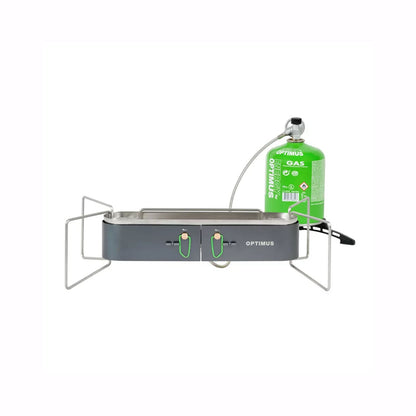 GEMIN 11 STOVE | NO COLOR