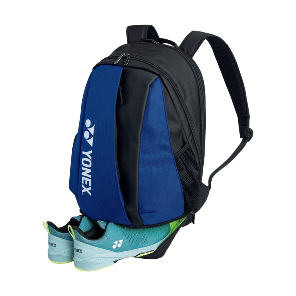 PRO BACKPACK M | COBALT BLU