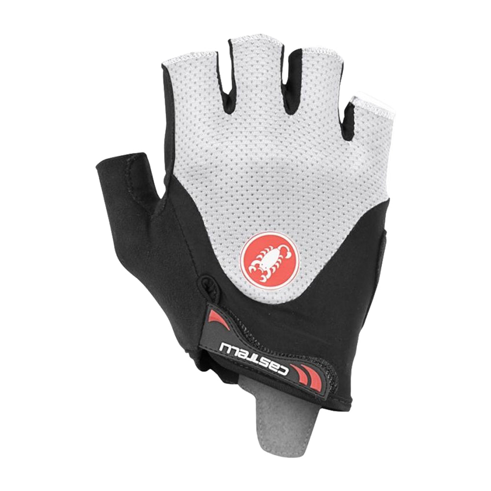 ARENBERG GEL 2 GLOVE | 165 BLK IV