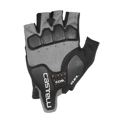 ARENBERG GEL 2 GLOVE | 165 BLK IV