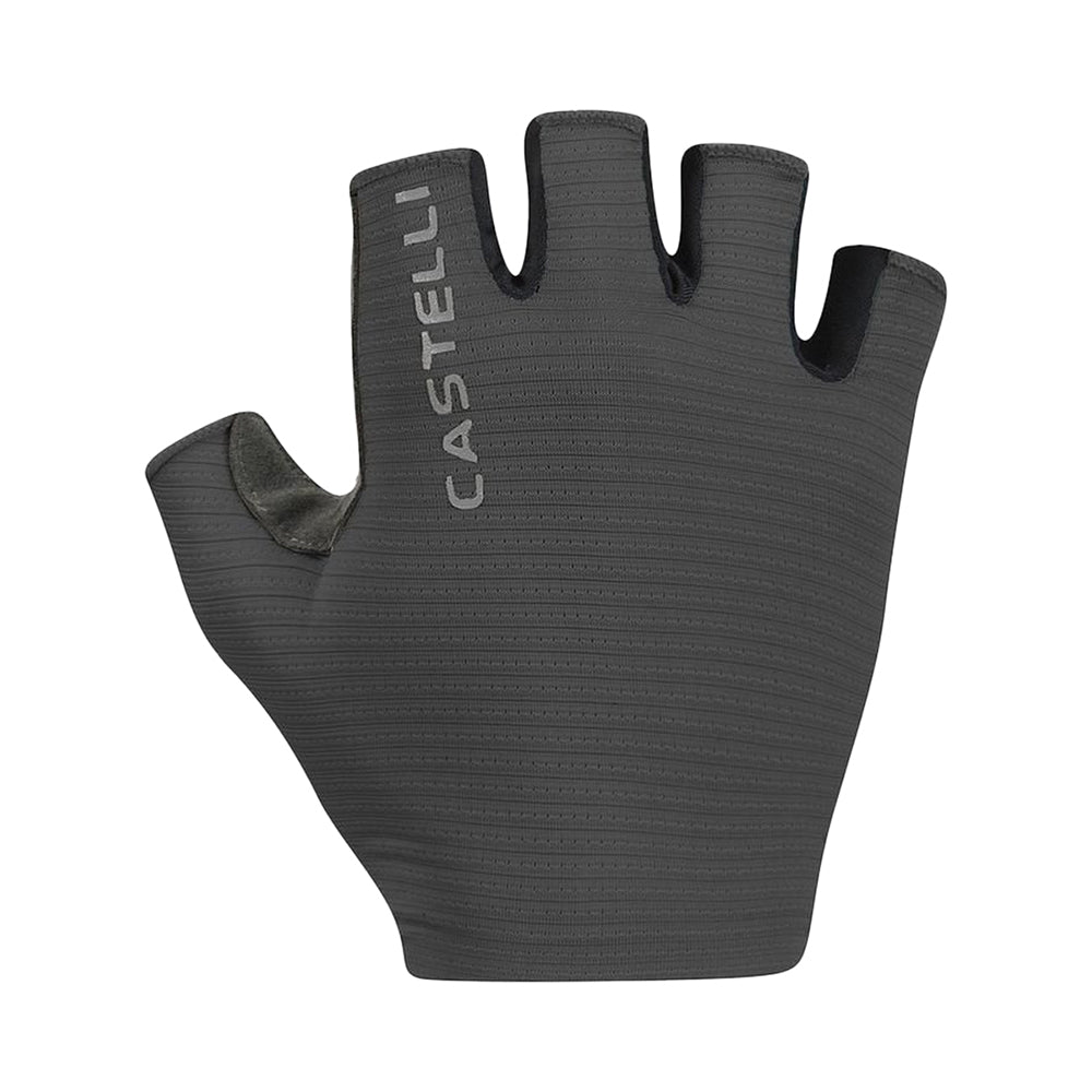 Castelli Espresso 2 Glove Cycling Gloves in Black Color