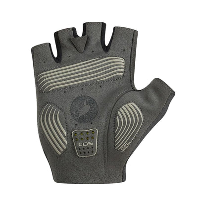 Castelli Espresso 2 Glove Cycling Gloves in Black Color