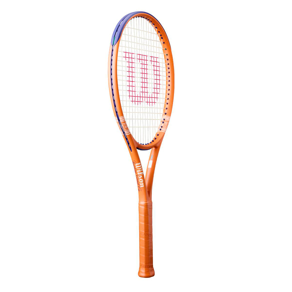 ULTRA 100 V5 RG 26 | CLAY
