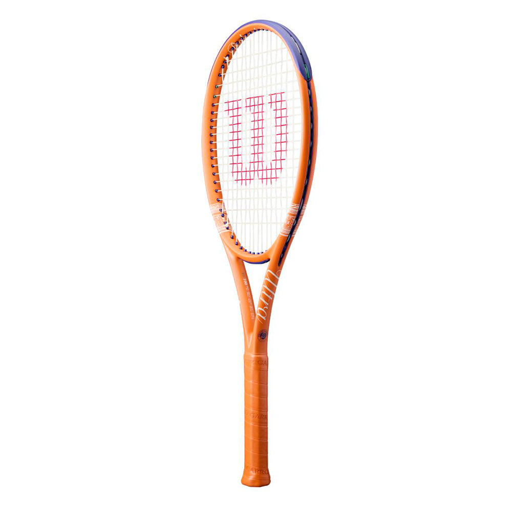 ULTRA 100 V5 RG 26 | CLAY