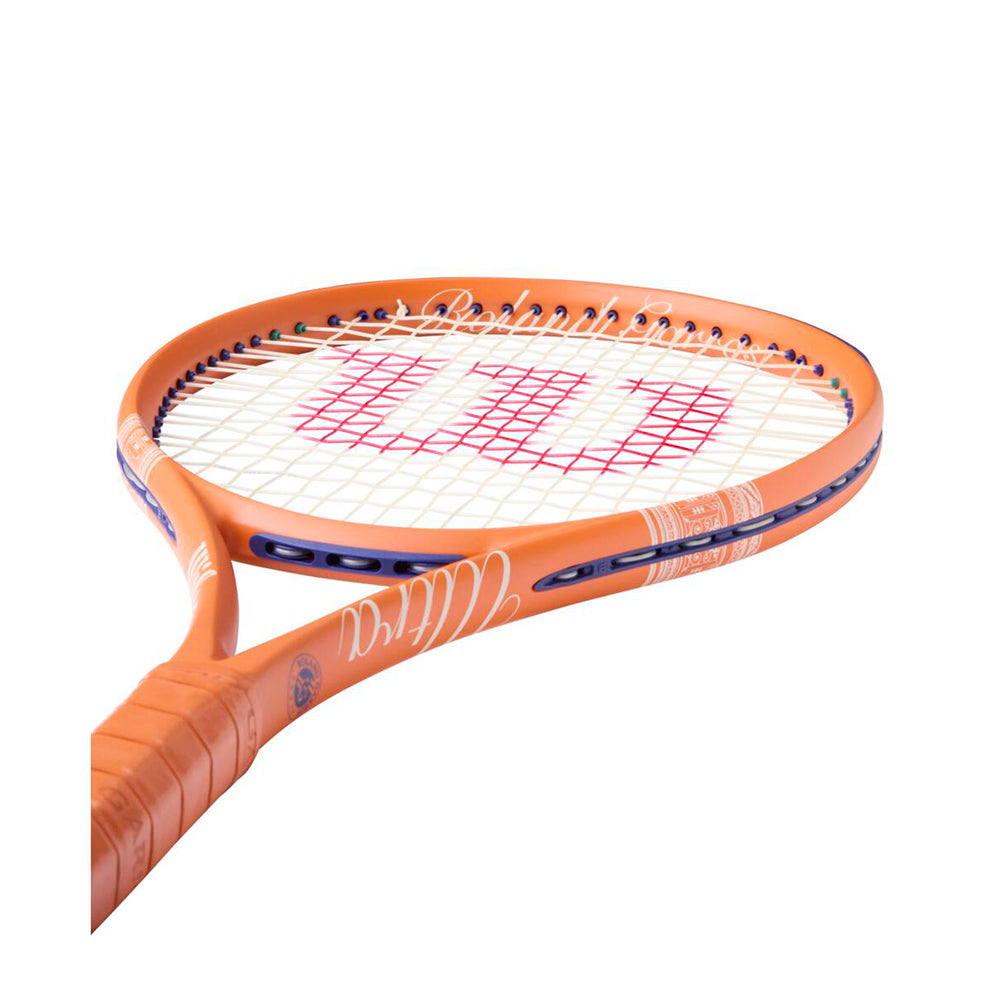 ULTRA 100 V5 RG 26 | CLAY