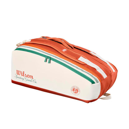 ROLAND GARROS 2026 9PK R | CREAM/CLAY