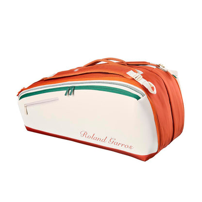 ROLAND GARROS 2026 9PK R | CREAM/CLAY